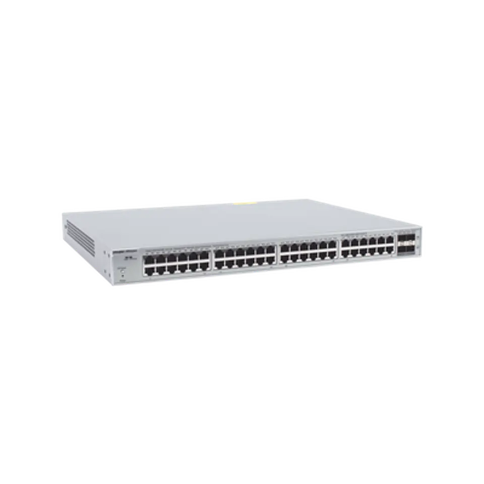 RG-NBS3200-48GT4XS // Switch Administrable de 48 Puertos Gigabit 2
