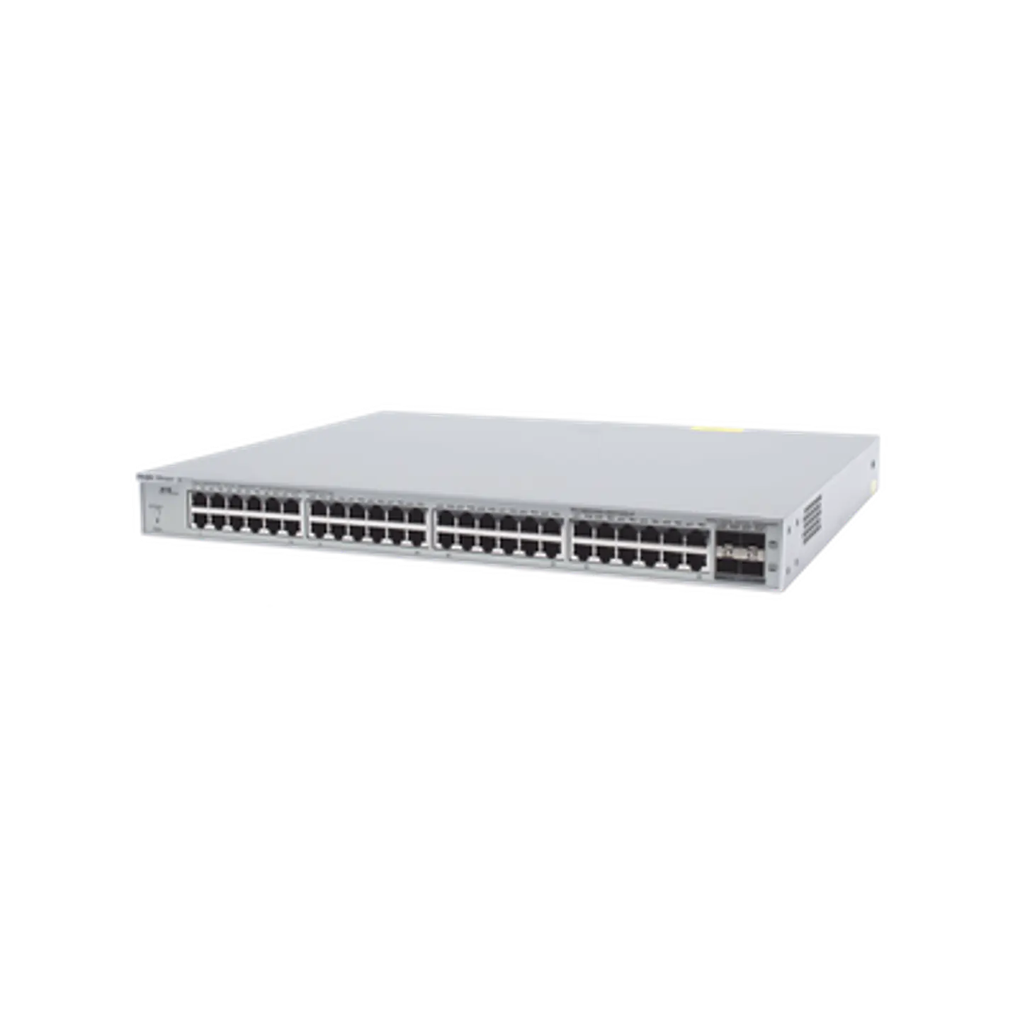 RG-NBS3200-48GT4XS // Switch Administrable de 48 Puertos Gigabit 3