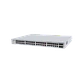 RG-NBS3200-48GT4XS // Switch Administrable de 48 Puertos Gigabit - Miniatura 3