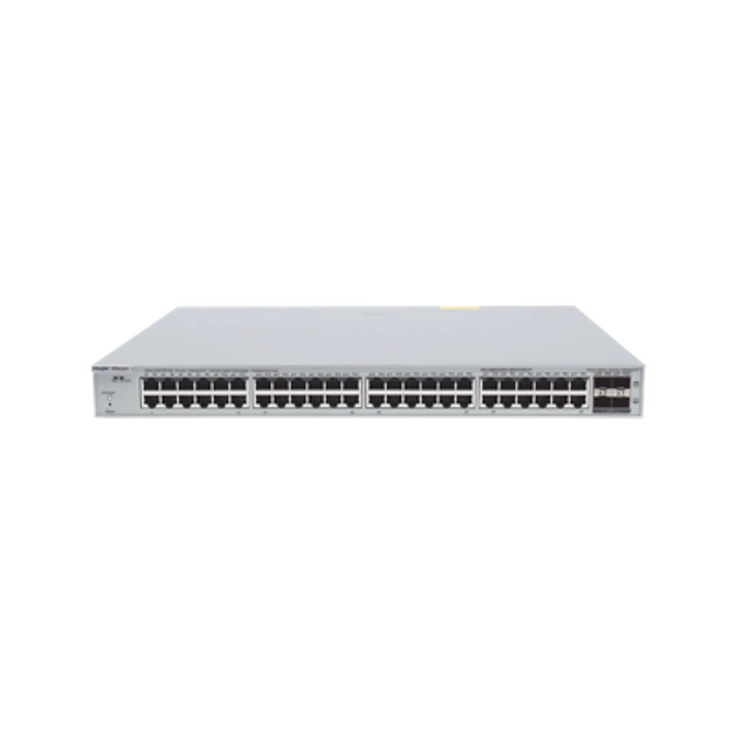 RG-NBS3200-48GT4XS // Switch Administrable de 48 Puertos Gigabit 4
