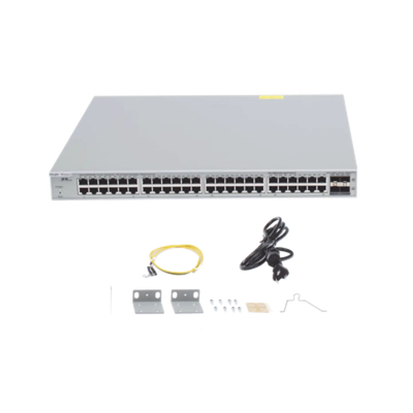 RG-NBS3200-48GT4XS // Switch Administrable de 48 Puertos Gigabit 5
