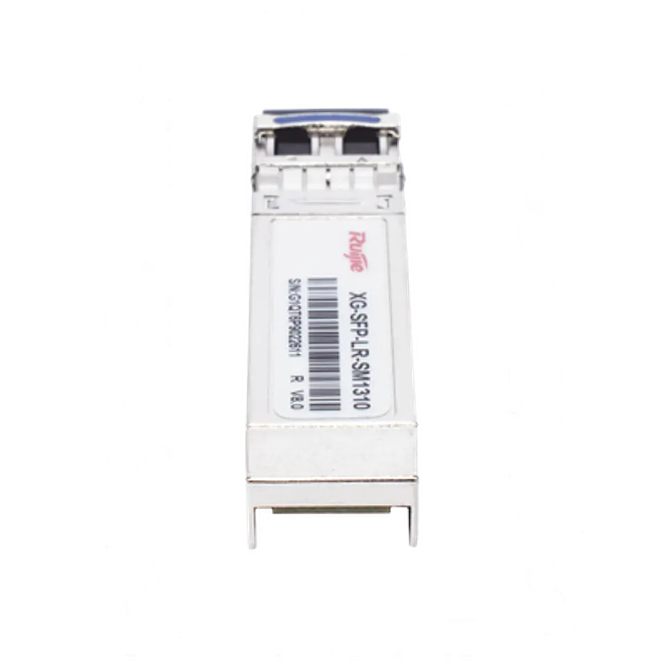 Módulo Transceptor Ruijie XG-SFP-LR-SM1310 SFP+ 10G Monomodo 10km 1