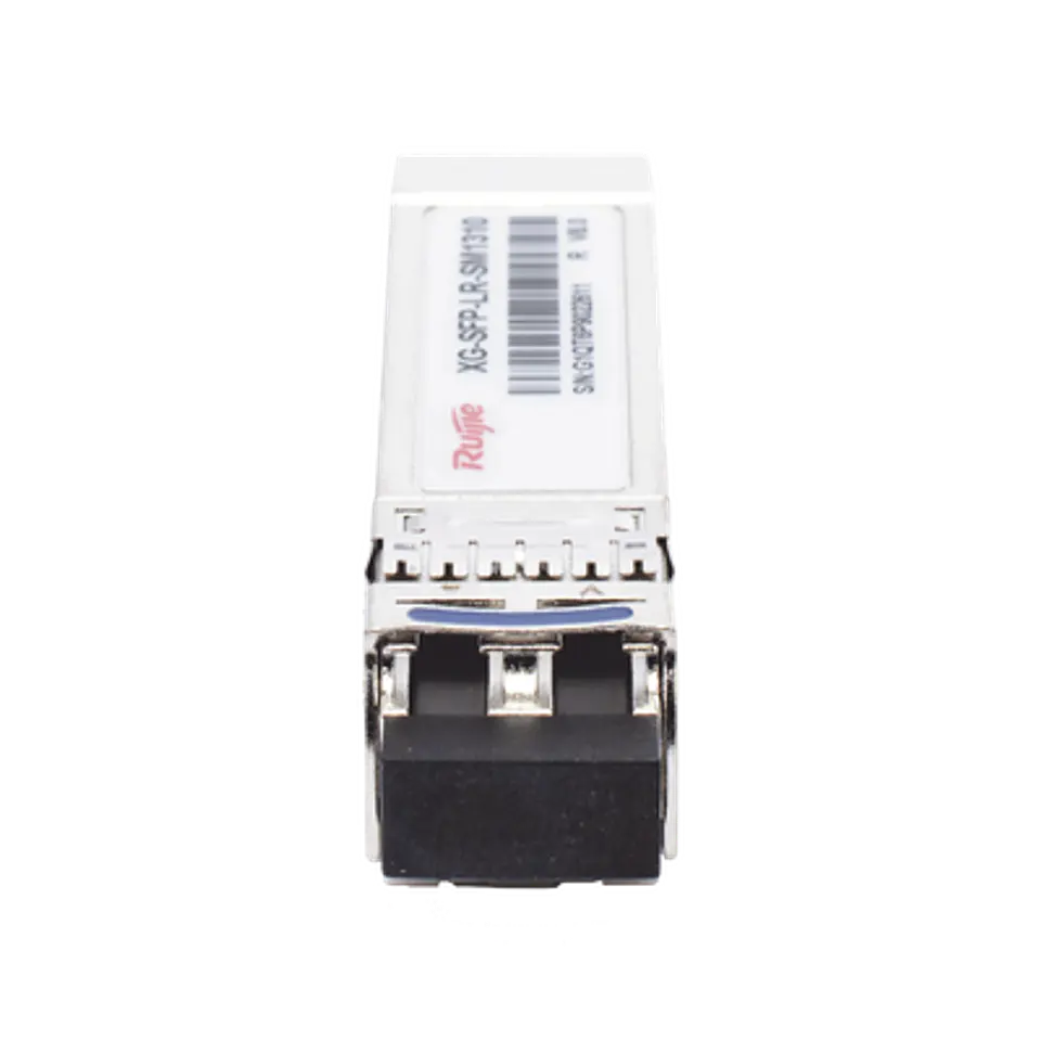 Módulo Transceptor Ruijie XG-SFP-LR-SM1310 SFP+ 10G Monomodo 10km 2