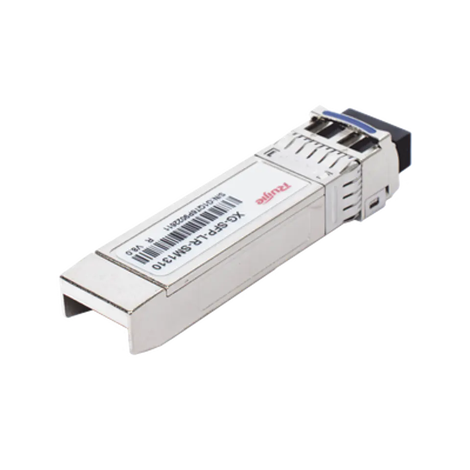 Módulo Transceptor Ruijie XG-SFP-LR-SM1310 SFP+ 10G Monomodo 10km 3