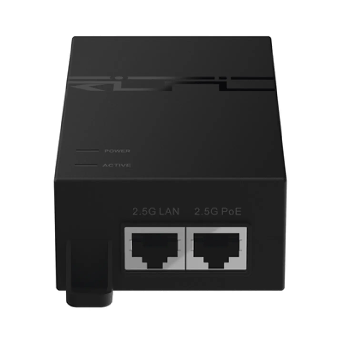 RG-POE-50-60W-MG // Adaptador PoE de un puerto 3