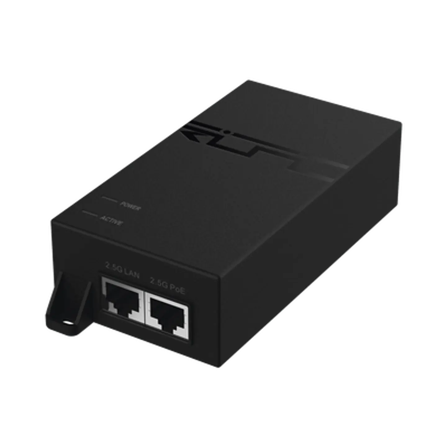 RG-POE-50-60W-MG // Adaptador PoE de un puerto 5