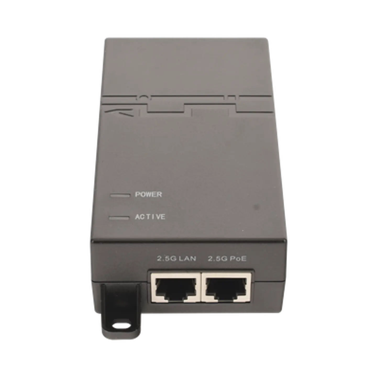 RG-POE-50-60W-MG // Adaptador PoE de un puerto 7