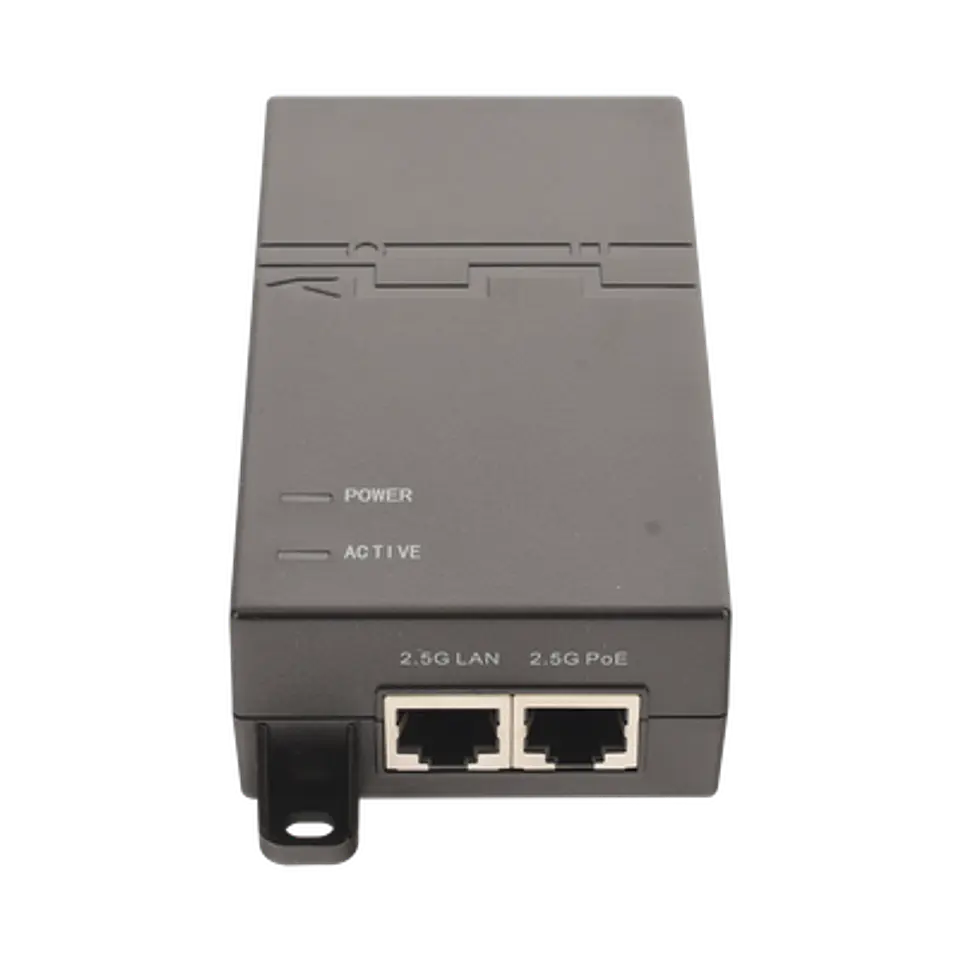 RG-POE-50-60W-MG // Adaptador PoE de un puerto 7