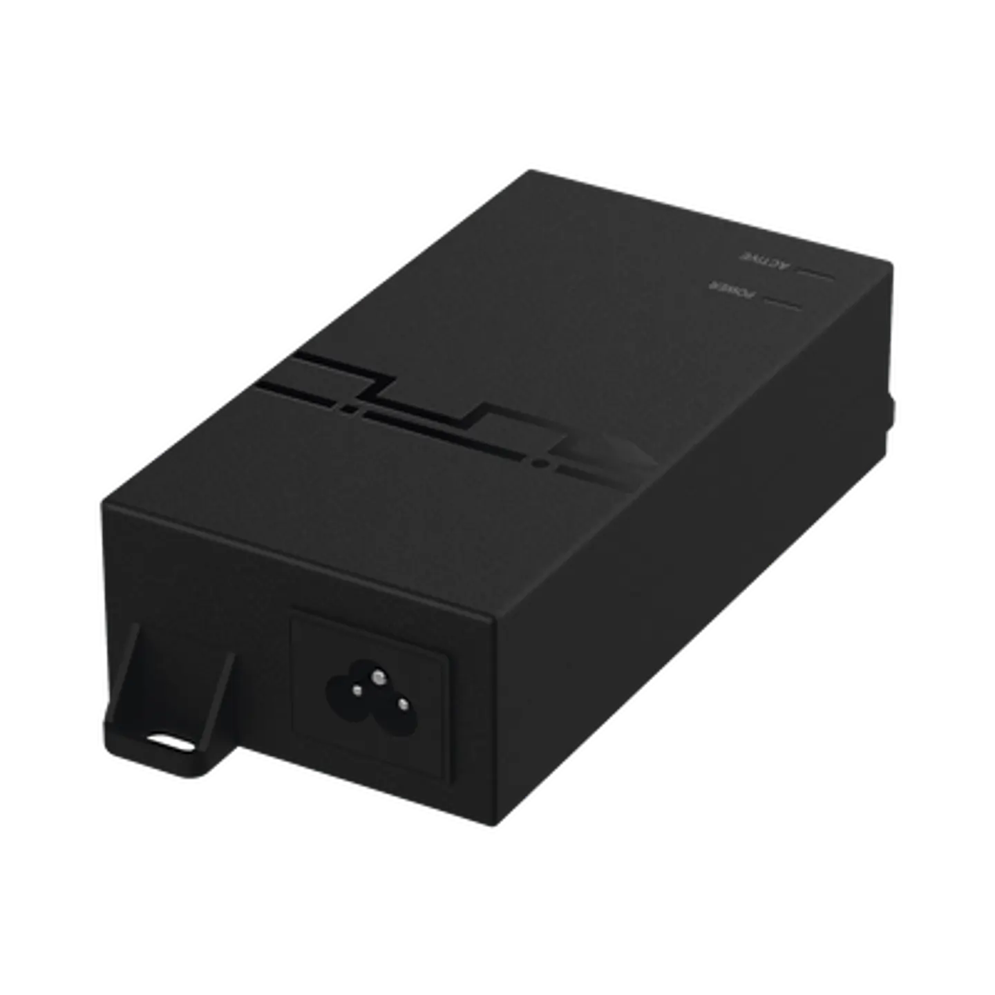 RG-POE-50-60W-MG // Adaptador PoE de un puerto 8
