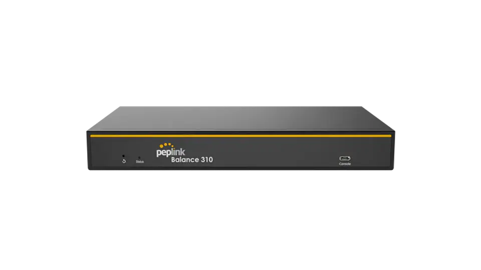 BPL-310-PRM // Router Balance Peplink | Multi-Gigabit Empresarial 1