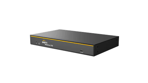 BPL-310-PRM // Router Balance Peplink | Multi-Gigabit Empresarial