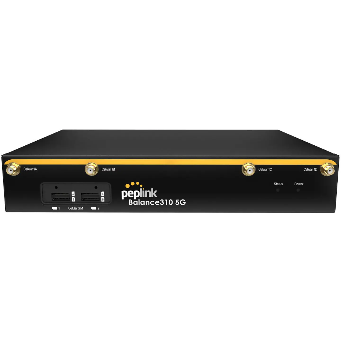 BPL-310-5GH-R-T-PRM // Router Peplink Balance 310 5G  PrimeCare 1