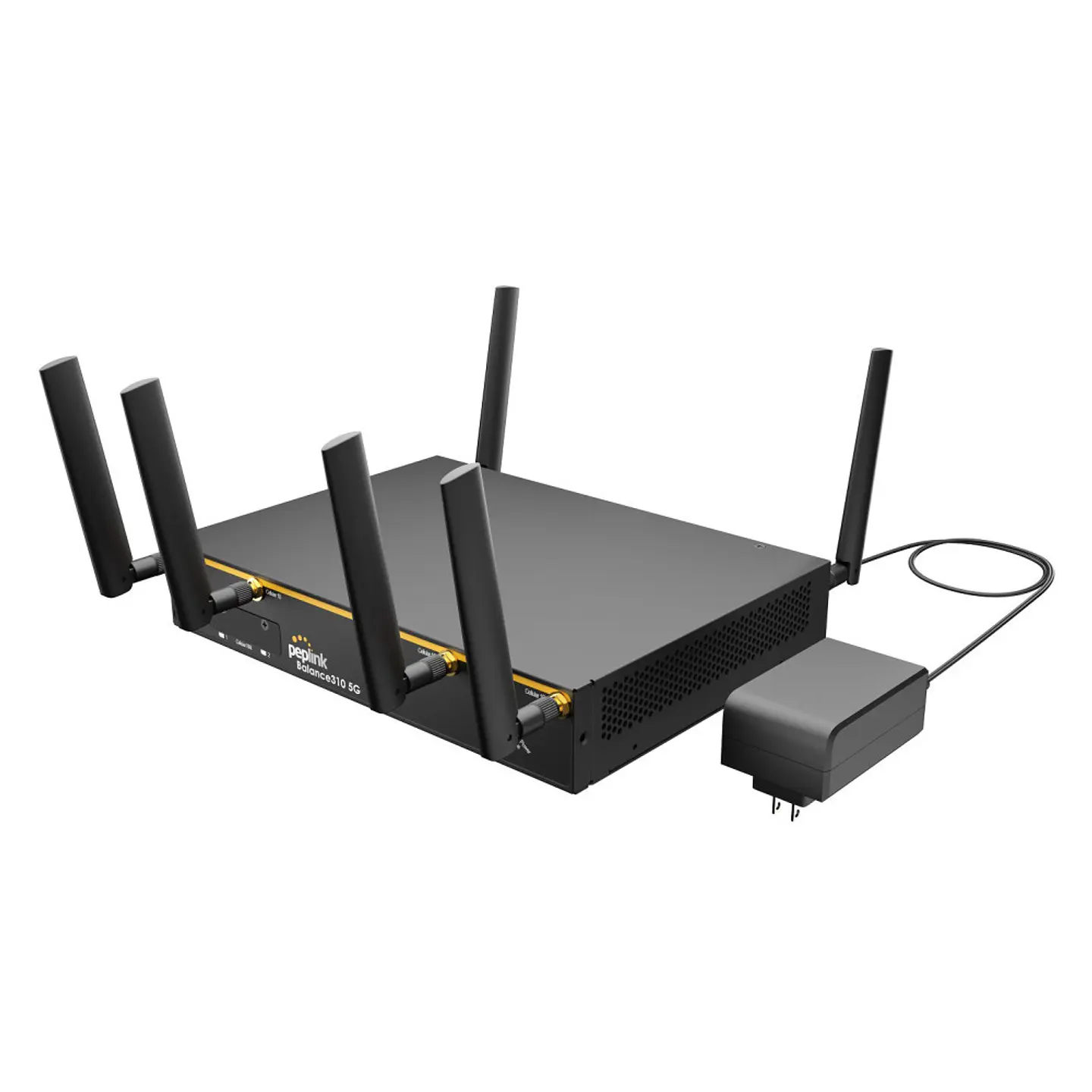 BPL-310-5GH-R-T-PRM // Router Peplink Balance 310 5G  PrimeCare 5