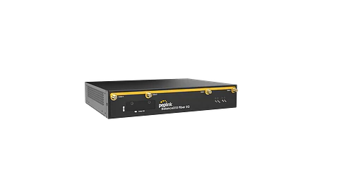BPL-310-FBR-5GH-T-PRM // Router Peplink Balance 310 Fiber 5G