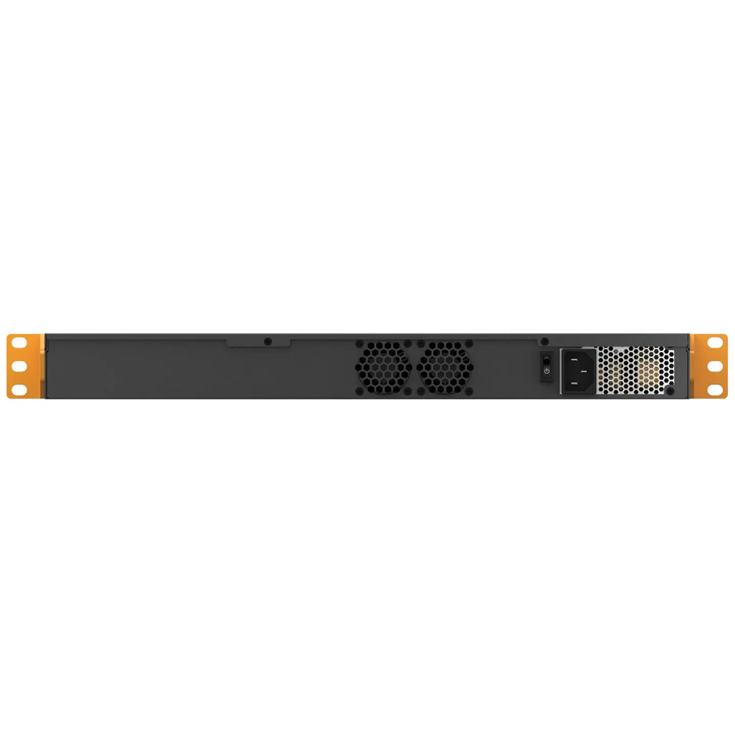 BPL-580 // Router Balanceador Peplink Balance 580 Multi-WAN Rack 1U 4