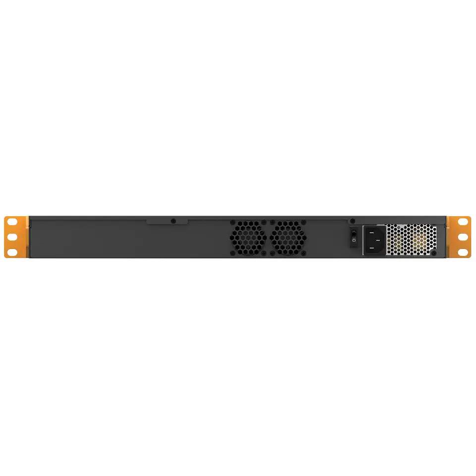 BPL-580 // Router Balanceador Peplink Balance 580 Multi-WAN Rack 1U 4