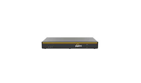 B-ONE-T-PRM // Router Peplink B One WiFi 6 Dual-WAN | Starlink