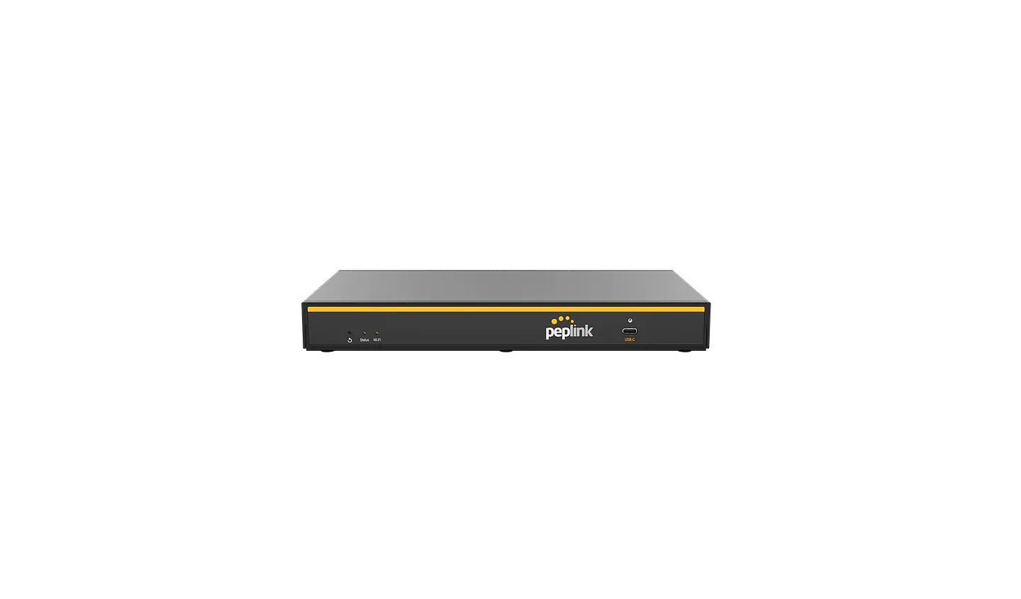 B-ONE-T-PRM // Router Peplink B One WiFi 6 Dual-WAN | Starlink 1