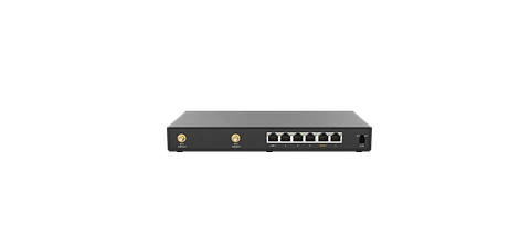 B-ONE-T-PRM // Router Peplink B One WiFi 6 Dual-WAN | Starlink