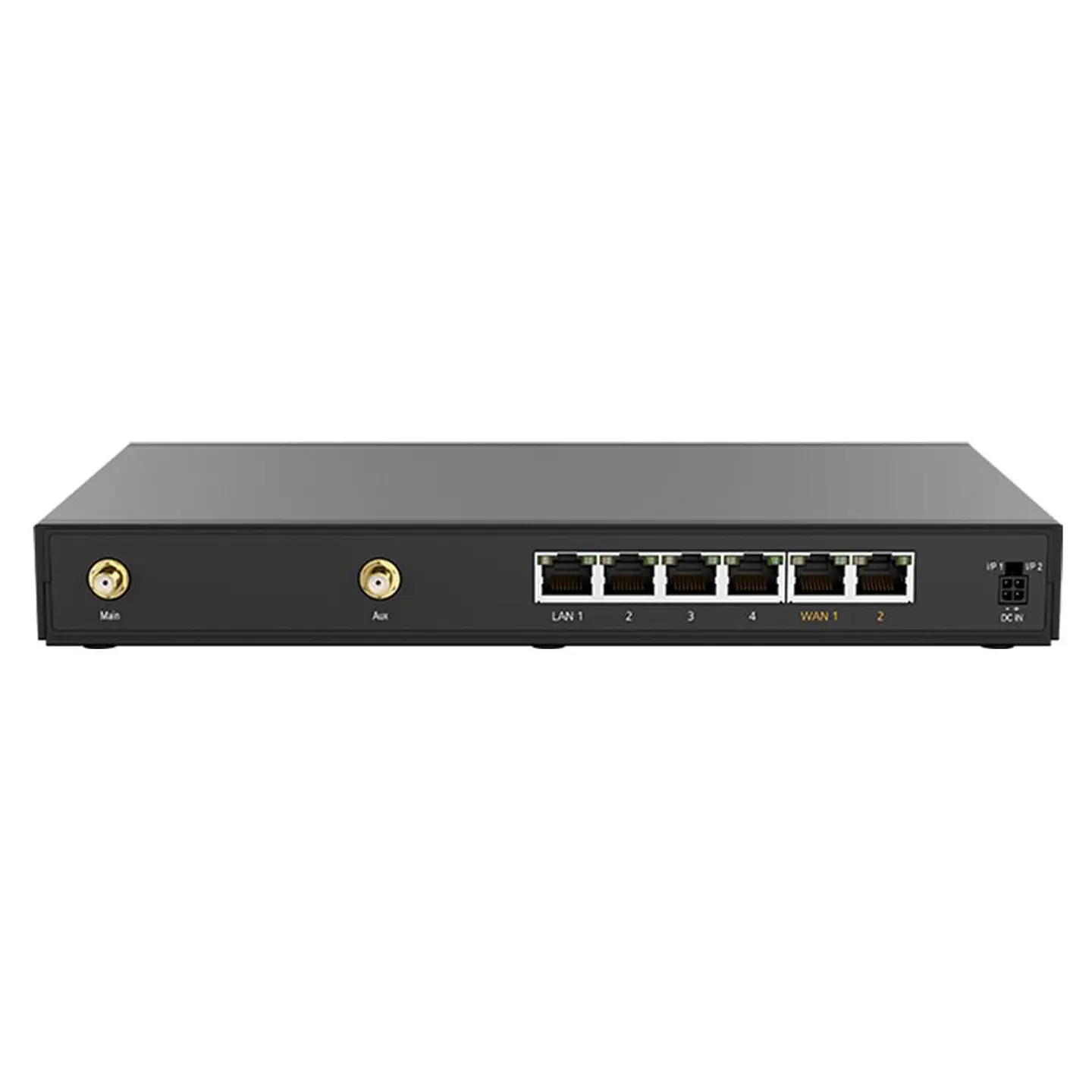 B-ONE-PLUS-LTE-US-T-PRM // Router Peplink B One Plus WiFi 6 LTE Respaldo  3