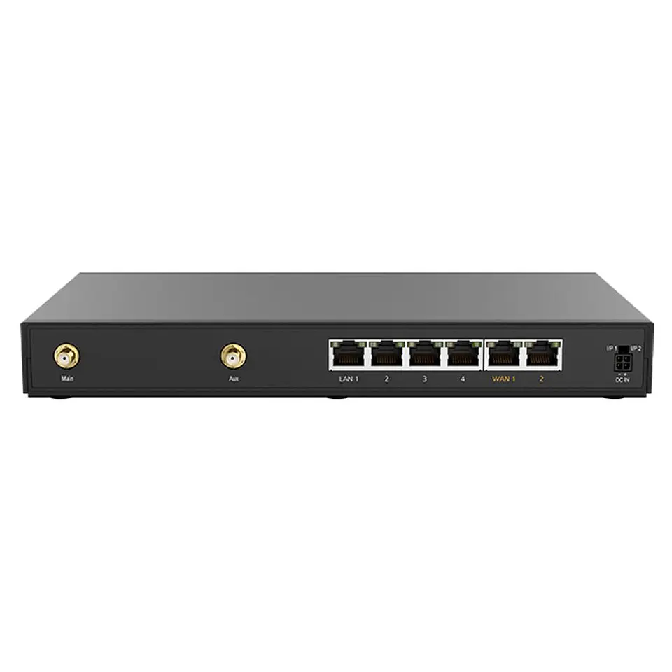 B-ONE-PLUS-LTE-US-T-PRM // Router Peplink B One Plus WiFi 6 LTE Respaldo  3