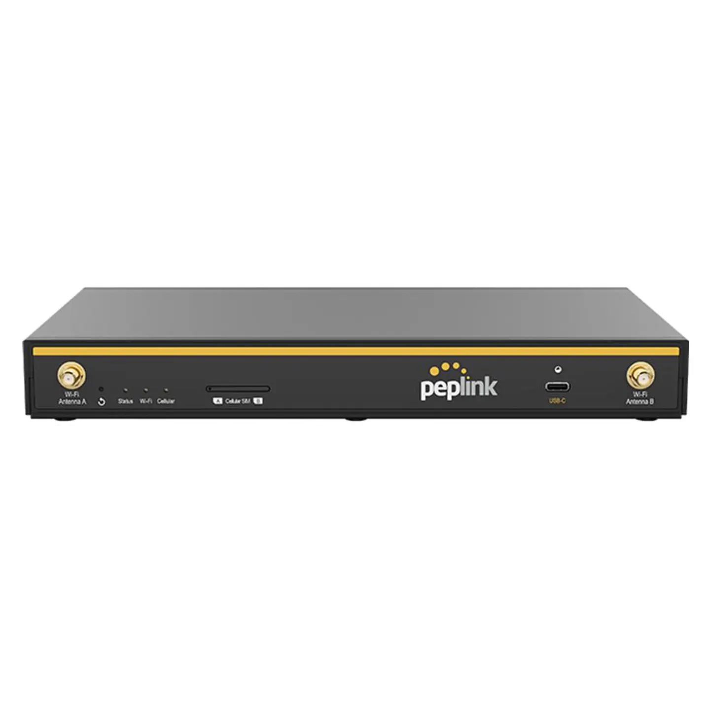 B-ONE-PLUS-LTE-US-T-PRM // Router Peplink B One Plus WiFi 6 LTE Respaldo  4