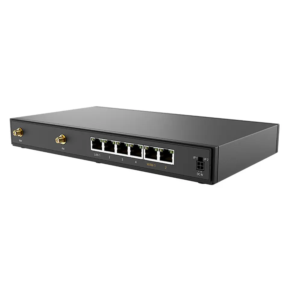 B-ONE-PLUS-LTE-US-T-PRM // Router Peplink B One Plus WiFi 6 LTE Respaldo  5