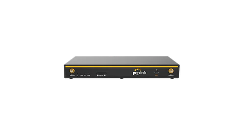 B-ONE-5GN-T-PRM // Router Peplink B One 5G WiFi 6 Dual-WAN | Starlink
