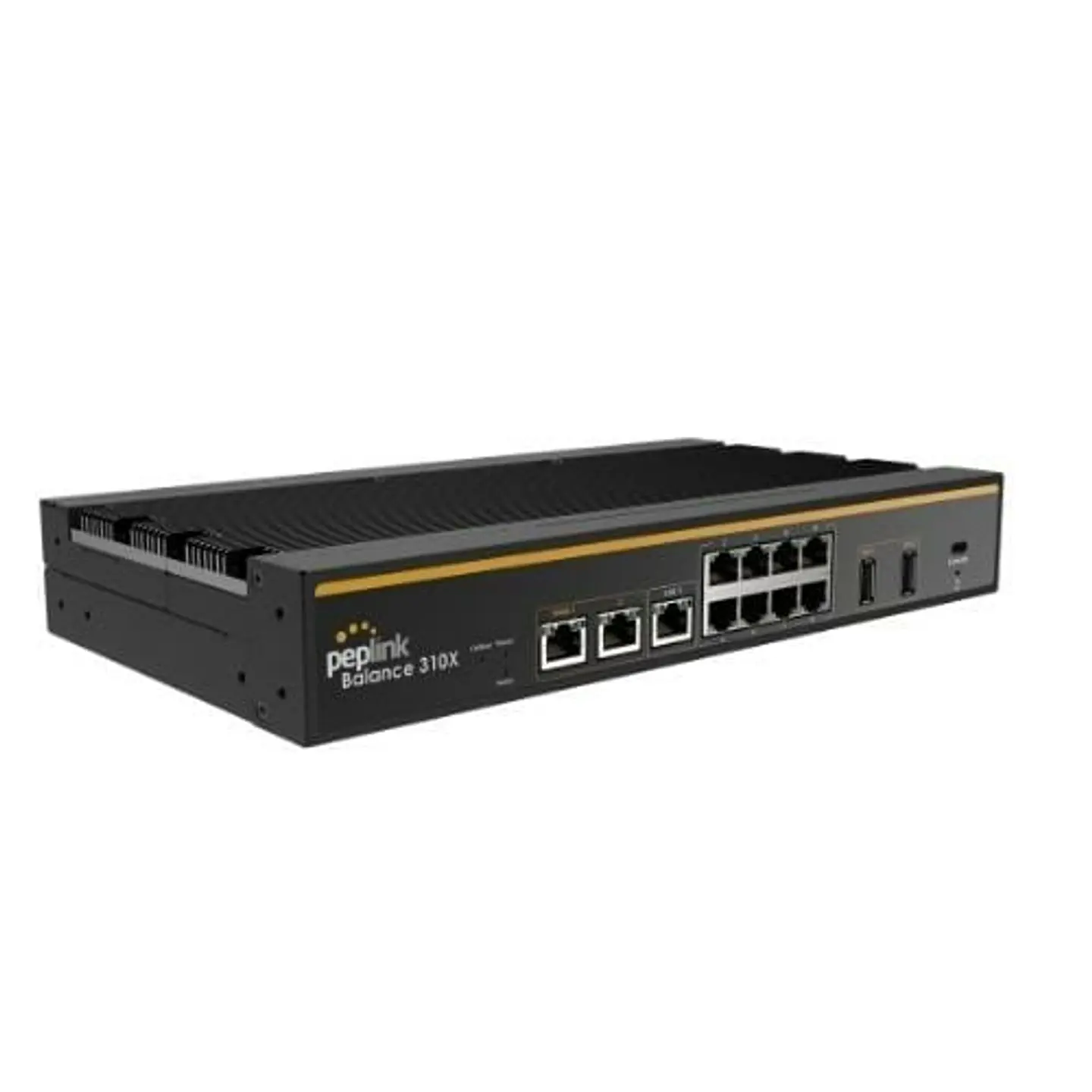  BPL-310X-GLTE-S-T // Router Balanceador Peplink Balance 310X Cat 20 2