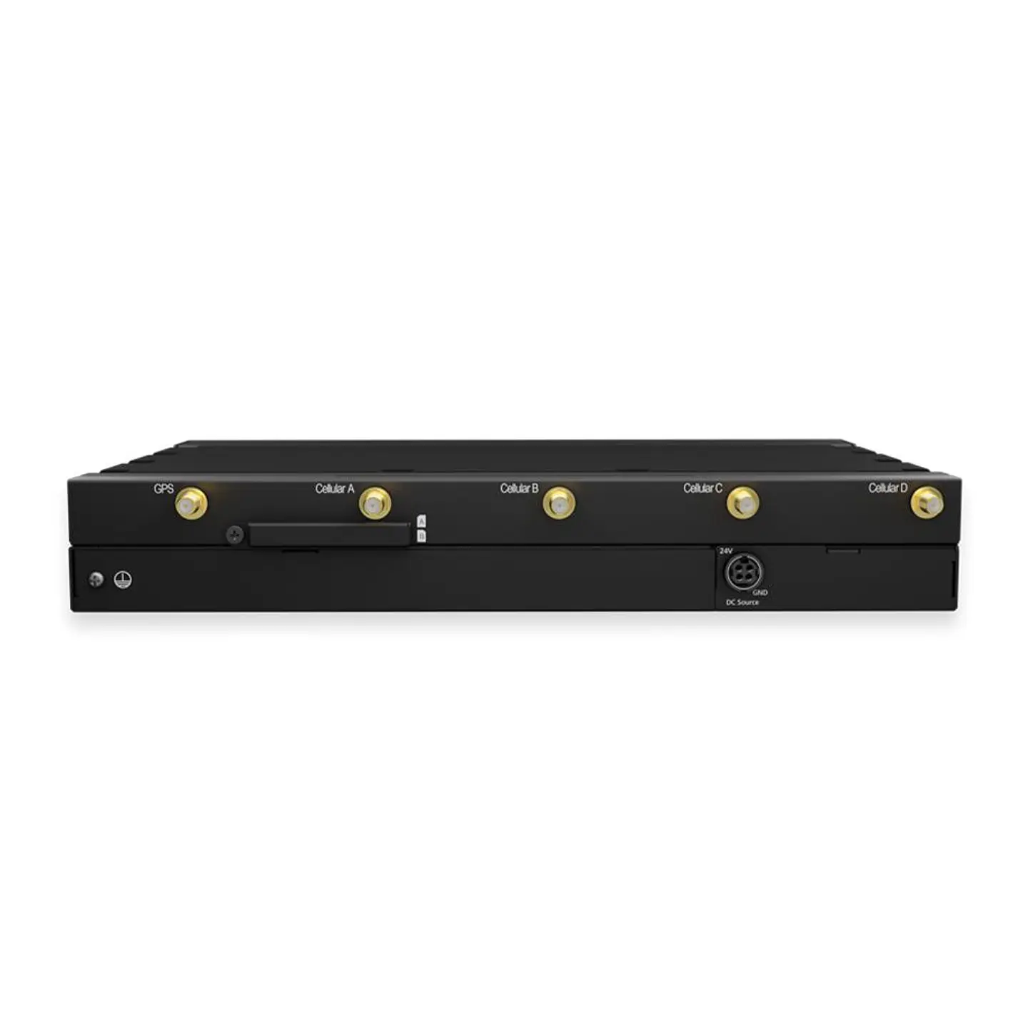 BPL-310X-5GH-T // Router Balanceador Peplink Balance 310X 5G Multi-WAN  2