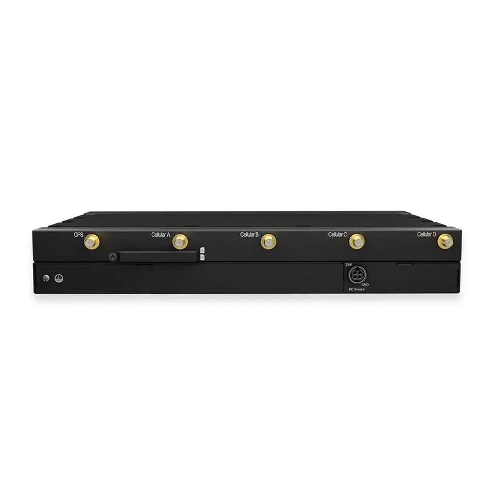 BPL-310X-5GH-T // Router Balanceador Peplink Balance 310X 5G Multi-WAN  2