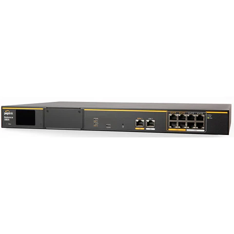 BPL-580X-PRM // Router Balanceador Peplink Balance 580X Multi-Gig | PrimeCare