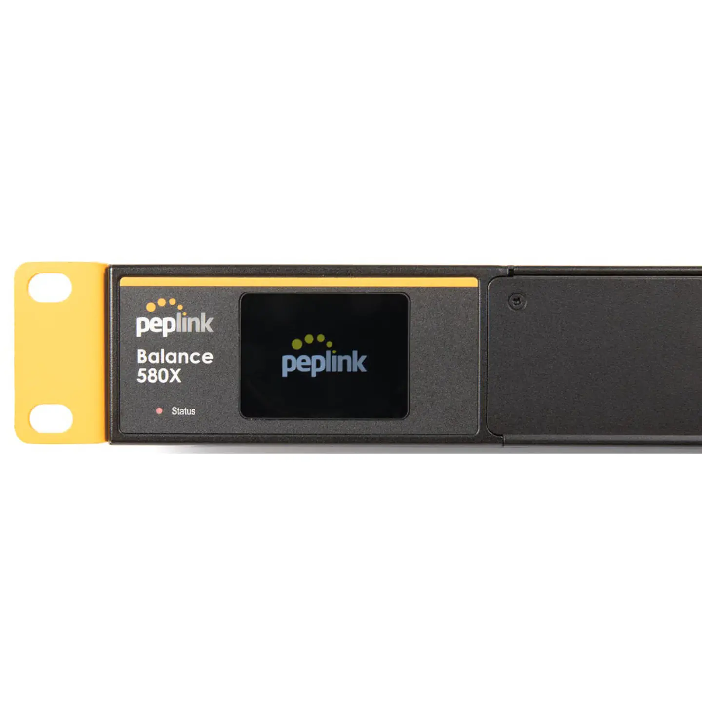 BPL-580X-PRM // Router Balanceador Peplink Balance 580X Multi-Gig | PrimeCare 4