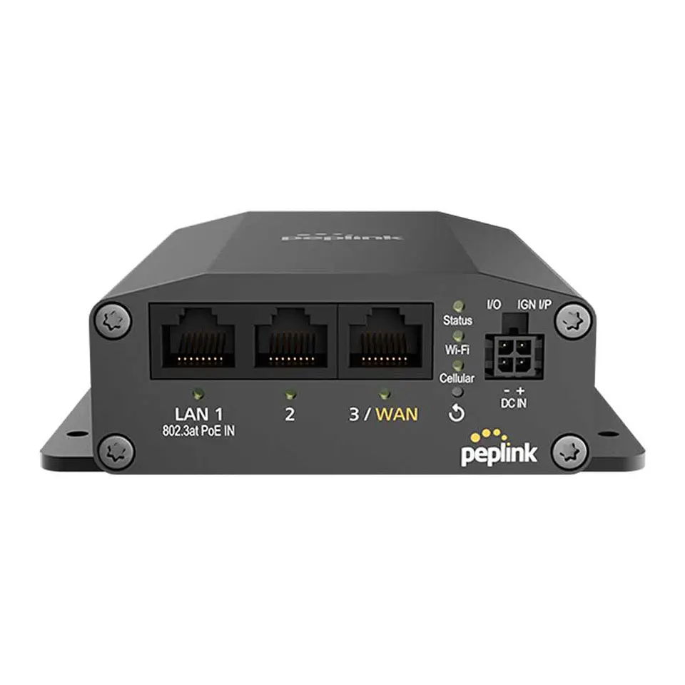 MAX-BR1-MINI-5GN-T-PRM // Router Celular Peplink MAX BR1 Mini 5G IoT 3