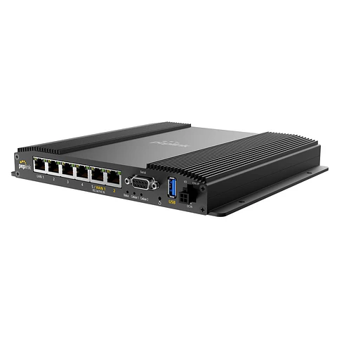 MAX-BR2-PRO-5GK-T-PRM // Router Peplink MAX BR2 Pro Dual 5G Multi-Gig