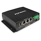 MAX-HD2-MINI-LTEA-W-T // Router Peplink MAX HD2 Mini Dual LTEA Misión Crítica - Miniatura 2