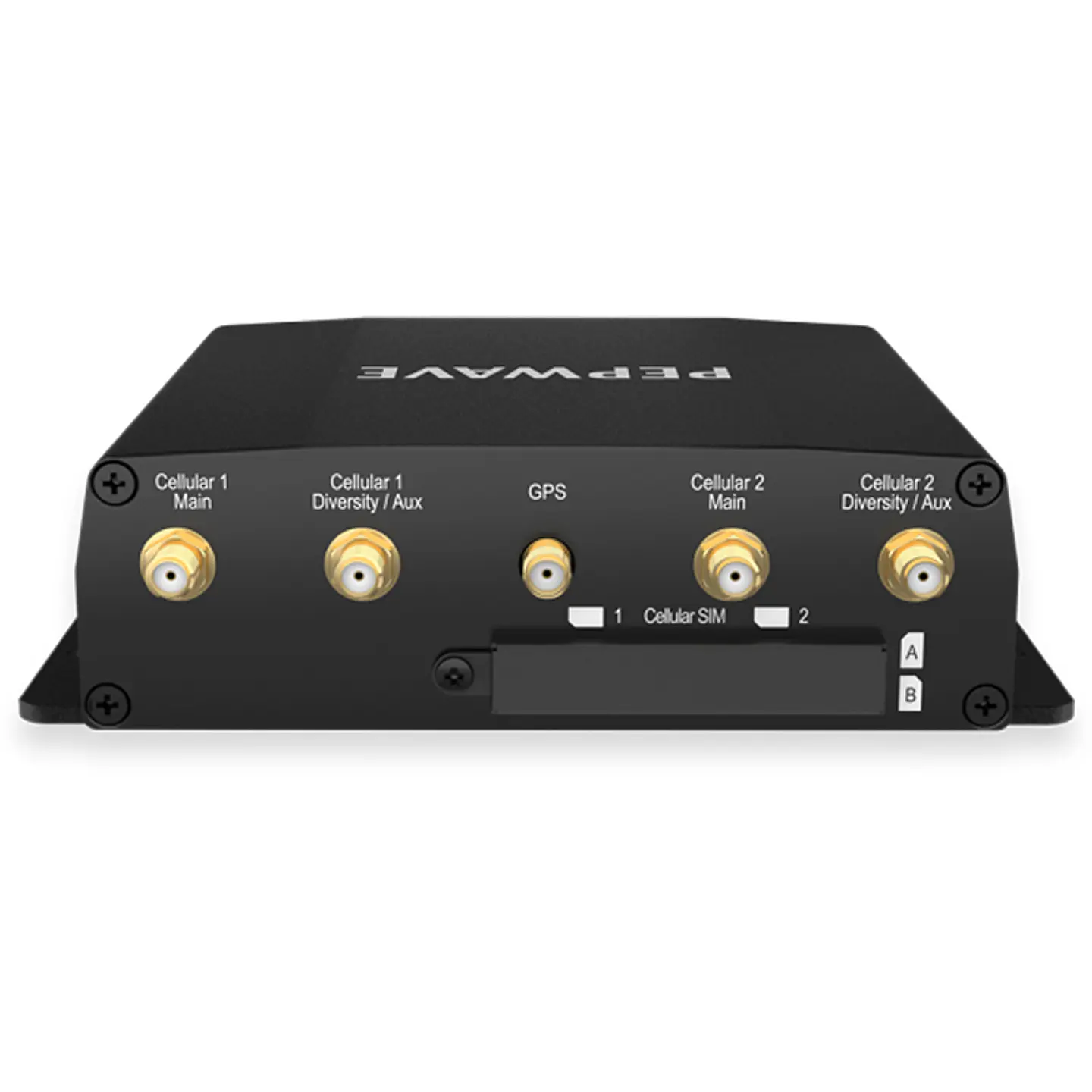 MAX-HD2-MINI-LTEA-W-T // Router Peplink MAX HD2 Mini Dual LTEA Misión Crítica 4