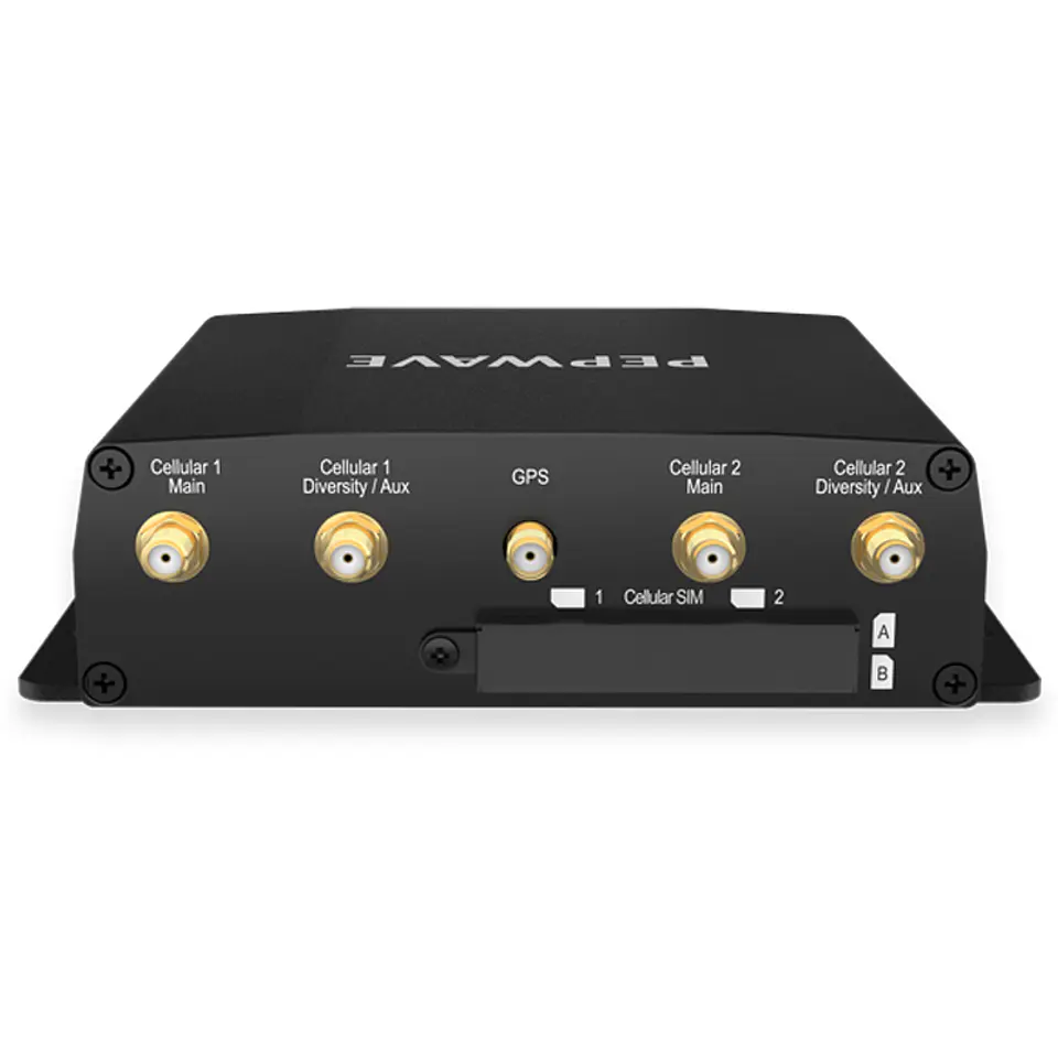 MAX-HD2-MINI-LTEA-W-T // Router Peplink MAX HD2 Mini Dual LTEA Misión Crítica 4
