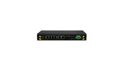 Router Peplink MAX HD2 MBX Dual LTE Cat 18