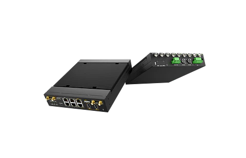 MAX-MBX-MINI-5GH-T // Router Peplink MAX MBX Mini Celular 5G IoT 