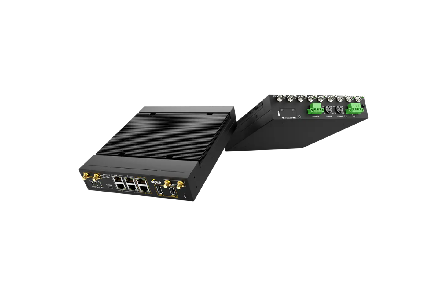 MAX-MBX-MINI-5GH-T // Router Peplink MAX MBX Mini Celular 5G IoT  2