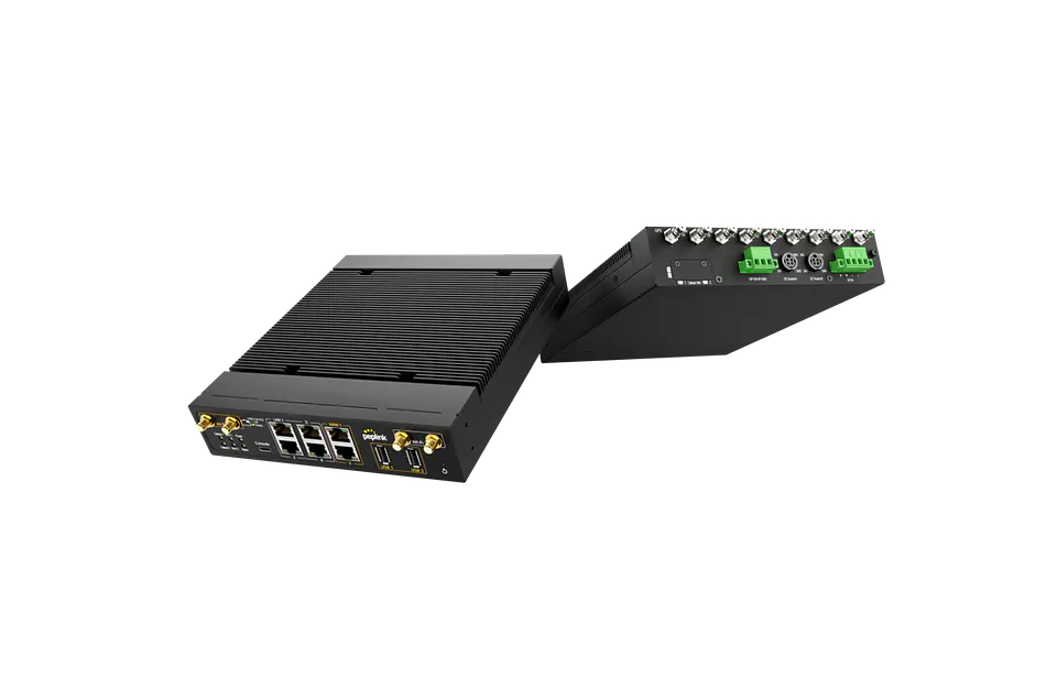 MAX-MBX-MINI-5GH-T // Router Peplink MAX MBX Mini Celular 5G IoT  2