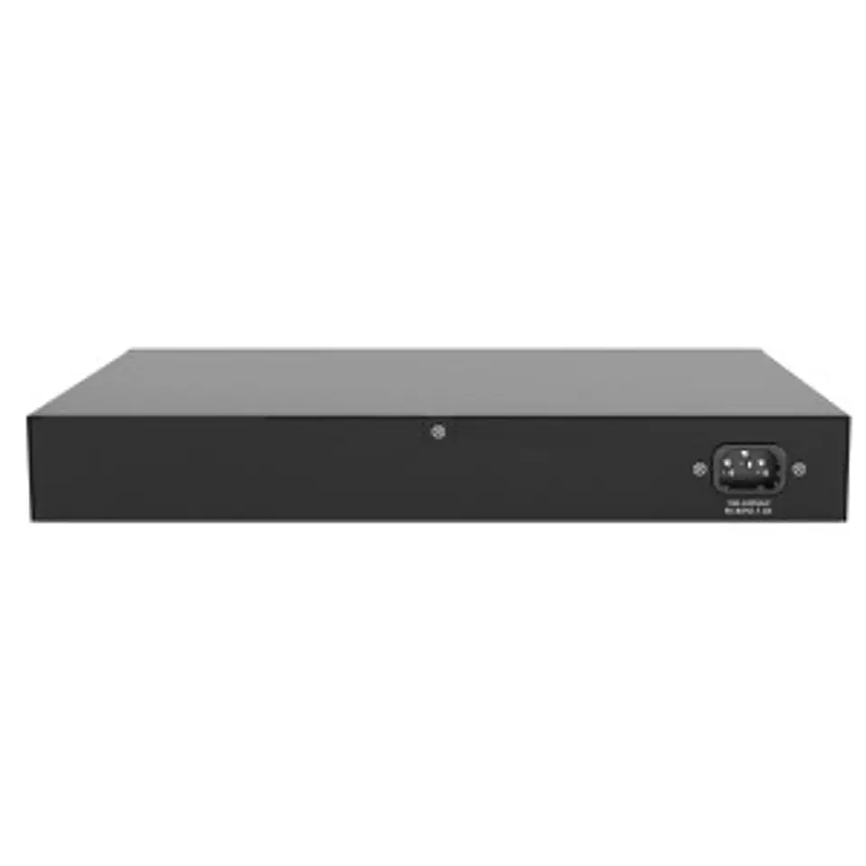 PLS-8-10G-720W // Módulo Peplink Expansion 8 Puertos 10G PoE++ 720W  2