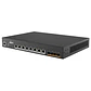 PLS-8-10G-720W // Módulo Peplink Expansion 8 Puertos 10G PoE++ 720W  - Miniatura 3