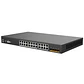PLS-24-H2G-410W // Módulo Peplink Expansion 24 Puertos Gigabit PoE+ - Miniatura 2