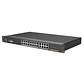 PLS-R-24-H2G-250W // Módulo Peplink Expansion 24 Puertos Gigabit PoE+  - Miniatura 2