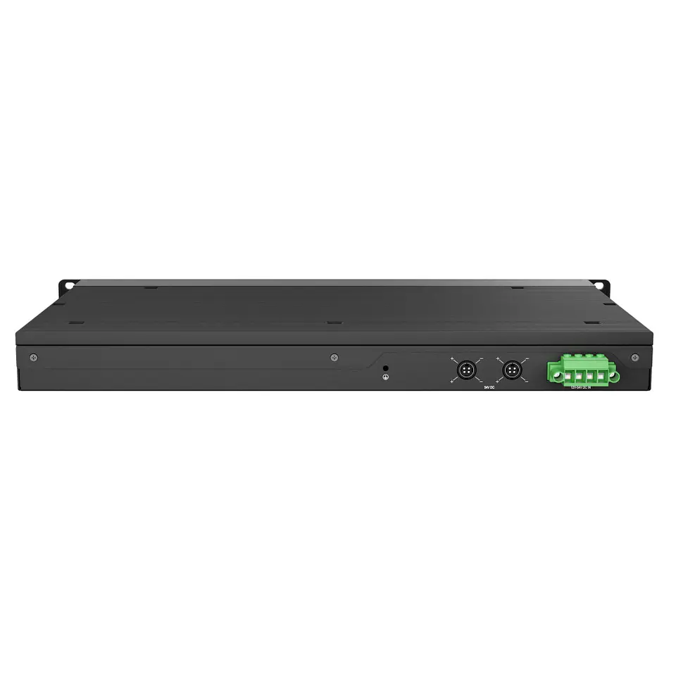 PLS-R-24-H2G-250W // Módulo Peplink Expansion 24 Puertos Gigabit PoE+  4