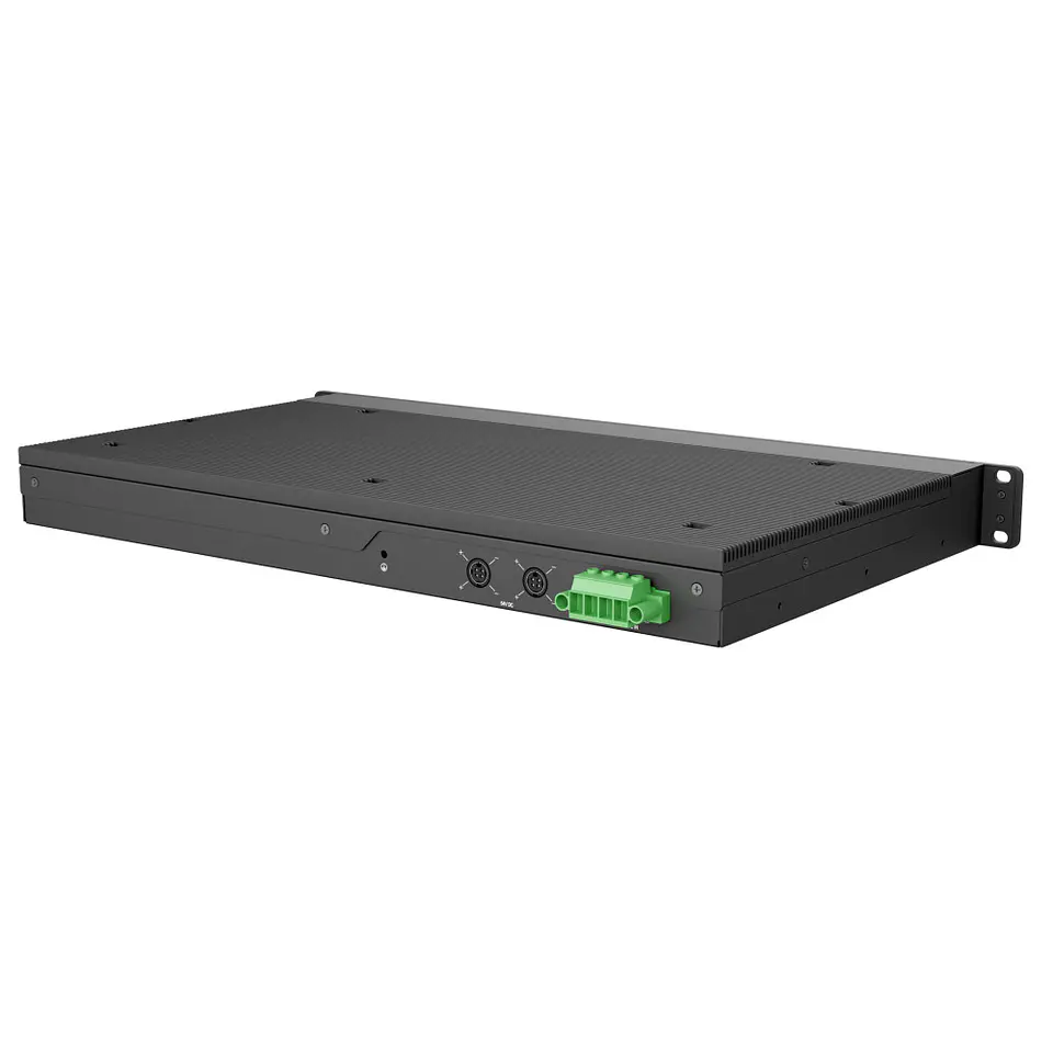 PLS-R-24-H2G-250W // Módulo Peplink Expansion 24 Puertos Gigabit PoE+  5