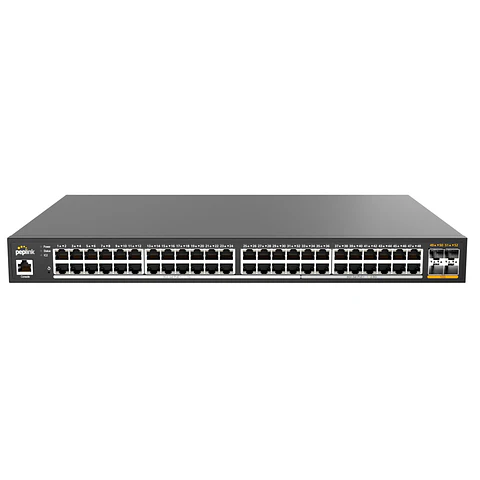 PLS-48-H2G-740W // Módulo Peplink Expansion 48 Puertos Gigabit PoE+