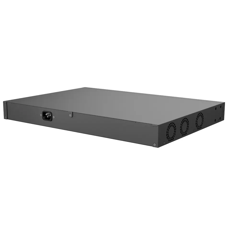 PLS-48-H2G-740W // Módulo Peplink Expansion 48 Puertos Gigabit PoE+ 5